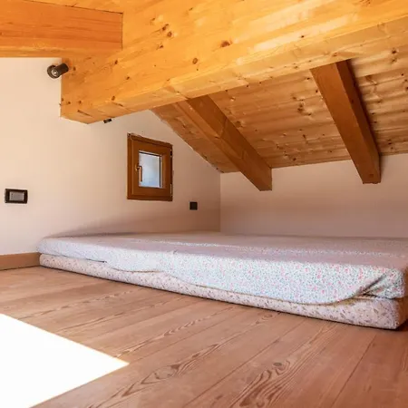 Ciandolada * Vodo Cadore