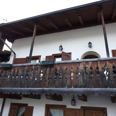 Ciandolada Daire